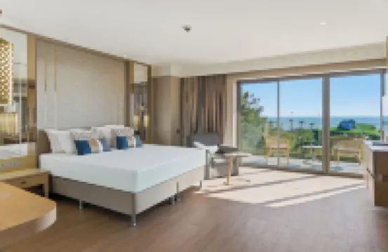 Ela Excellence Resort Belek