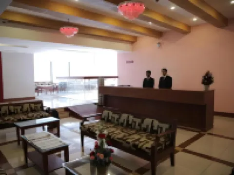 Ktdc Rain Drops Hotel