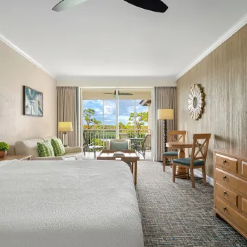 Hyatt Vacation Club at Coconut Cove