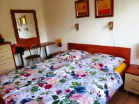 Apartment in Ustka Near Baltic Sea Beach Hotels in Ustka