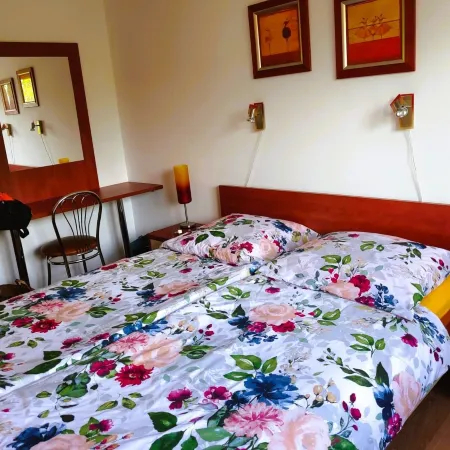 Apartment in Ustka Near Baltic Sea Beach Hotels in Ustka
