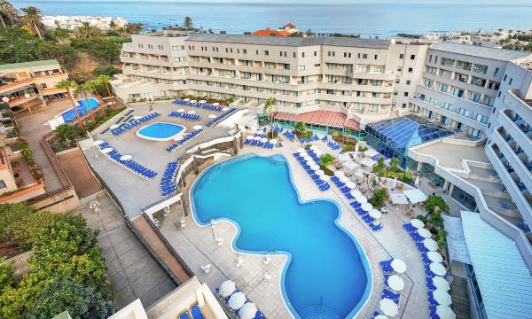 Alua Tenerife