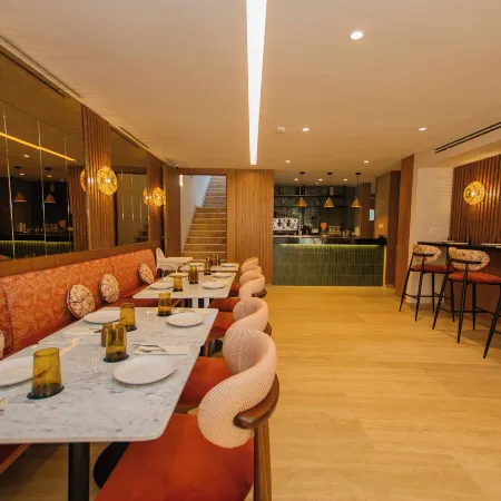 Dally Apart Hotel