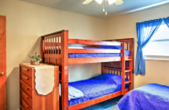 Mayfield Home w/ Private Dock on Lake Sacandaga!