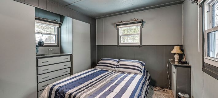 Rhinelander Vacation Rental w/ Yard on Venus Lake! Hotels in Oneida County