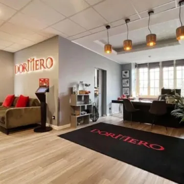 DORMERO Hotel Crailsheim