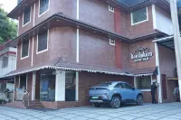 Kovilakam Achutham