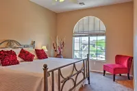 North Phoenix Home w/ Pool: Hike, Swim & Shop! - 3-Star