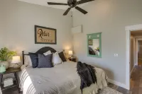 Byrdstown Home Near Dale Hollow Lake!