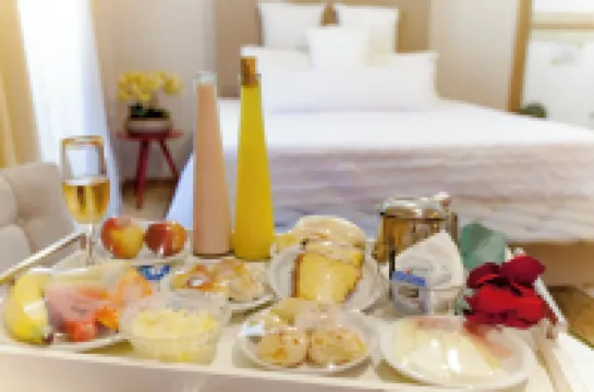 Hotel Capital Das Pedras Hotel a 