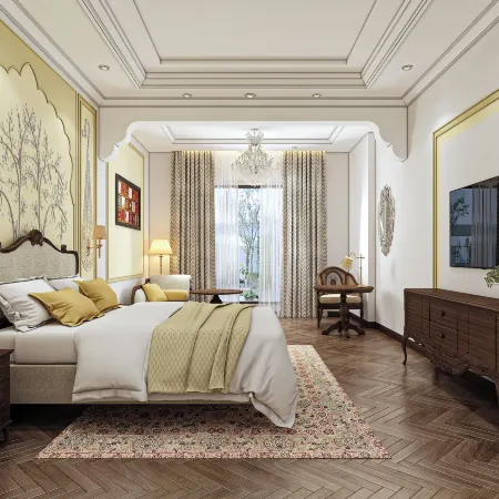 Noormahal, Delhi NCR Karnal, Autograph Collection