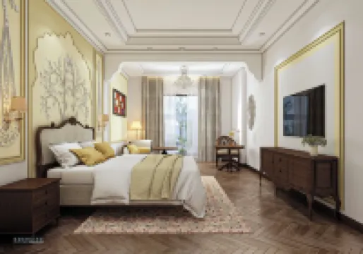 Noormahal Palace Hotel