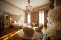 Hôtel Richer de Belleval - Relais & Châteaux Hotels in 