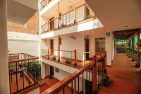 Saska Boutique Hotel