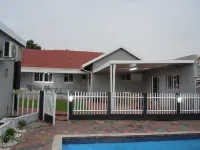 Daeka Guesthouse - 2-Star