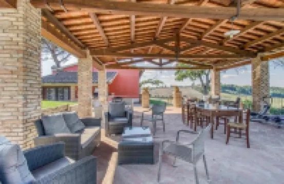 Agriturismo Rebarco