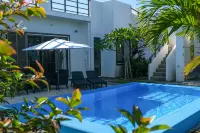 Blue Ocean Resort - Private Pool