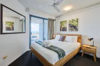 Centrepoint Apartments Caloundra - 3 stjerner