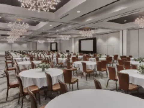 The Meritage Resort and Spa Hoteles en Napa