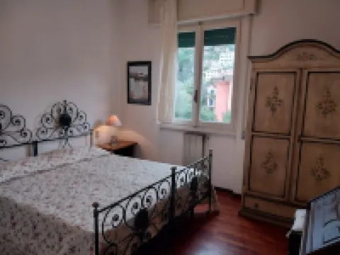 Rapallo: Apartment/ flat - Rapallo