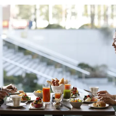 Palace Hotel Omiya