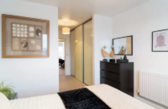 Apt - Stay 6 - Stadium View - Coo-op Live Arena