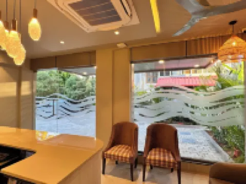 MALPE RIVIERA Hotels in Malpe