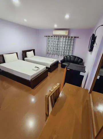 รูปภาพของโรงแรมโกลเด้นอินน์