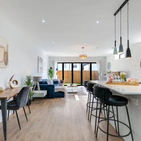 Purley Hillcrest House