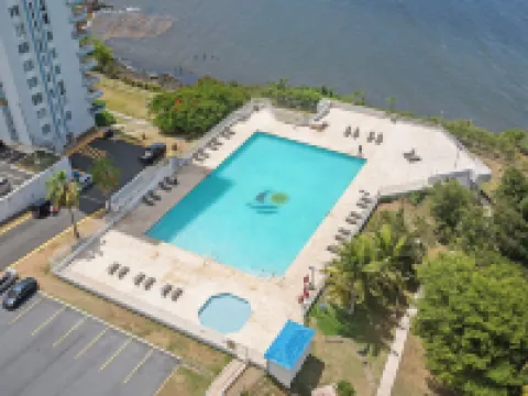 Dos Marinas by Otium Hoteles en Fajardo