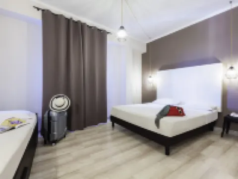 ibis styles Trani Hotel a Trani