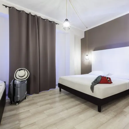 ibis styles Trani