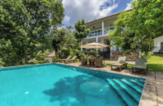 薩馬蘭卡精品酒店