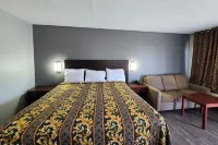 Eagle Inn by Hotel O Richmond  Midlothian Turnpike - Pet friendly