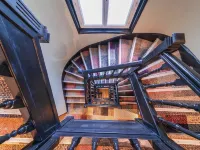 宜必思尚品巴黎布洛涅馬塞爾桑巴酒店