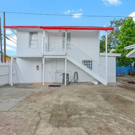 Wynwood Retreat Отели рядом с достопримечательностью «Мимо»