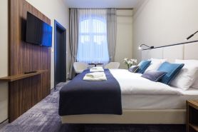 Dream Boutique Aparthotel