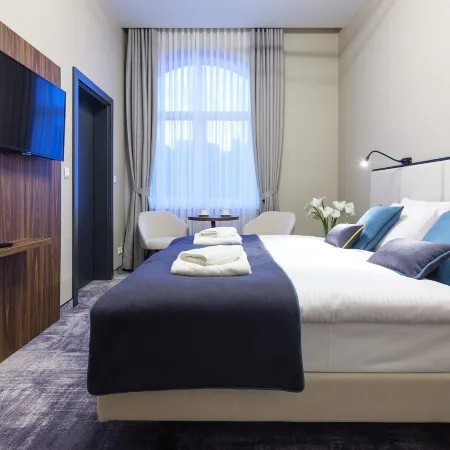 Dream Boutique Aparthotel