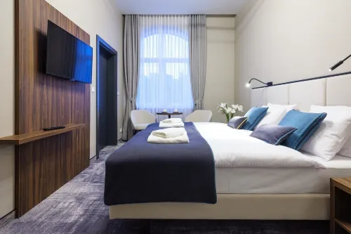 Dream Boutique Aparthotel - Apartments