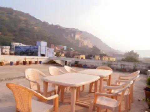 Annpurna Haveli Hotel