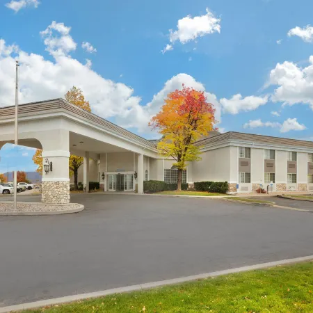 Quality Inn Payson I-15