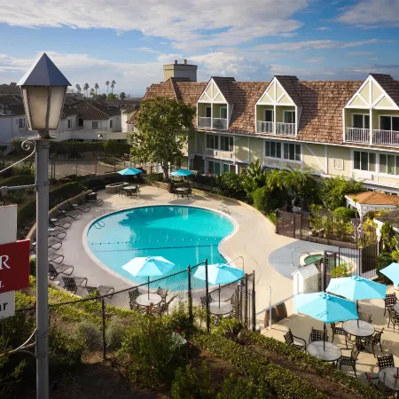 Best Western Premier Hotel Del Mar
