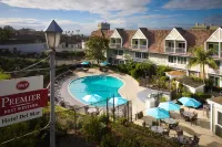 Best Western Premier Hotel Del Mar - Beach