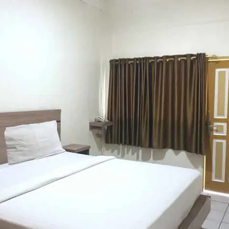 Sentosa Hotel Singkawang