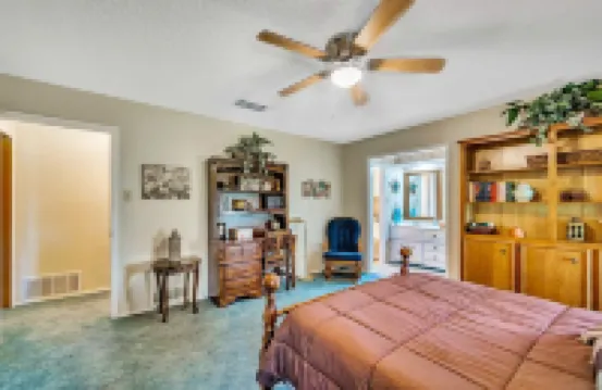 Stead House-3Bd/2ba, Ttu,  Fall Specials! 3 Bedroom Home by RedAwning