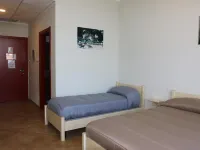 Student's Hostel Parma فنادق في بارما