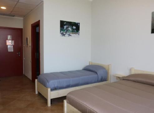 Student's Hostel Parma