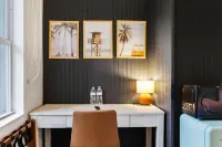 Victoria Hotel
