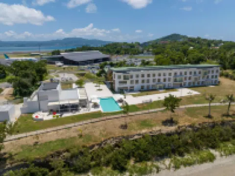 Ibis Styles Mayotte Aeroport Hotels in 
