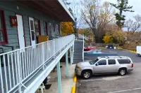 Economy Inn Cadillac MI by Hotel O - Wifi
